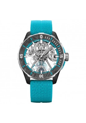 Ulysse Nardin Diver AIR Seddiqi 75th Anniversary Edition 44 mm 3743-170LE-3A-SED/0A